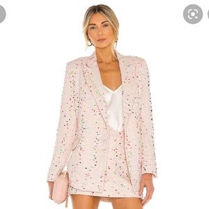 ISO Amanda Uprichard Sawyer Blazer Small or Medium